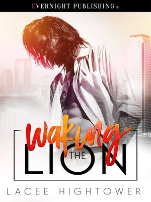 cover image of Waking the Lion